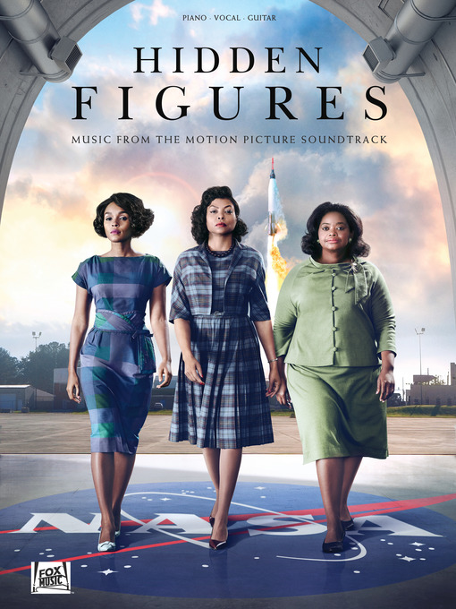 Title details for Hidden Figures Songbook by Hal Leonard Corp. - Available